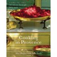 Cooking in Provence cover